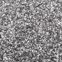 Pacon® Glitter, Shaker-Top Can, Silver