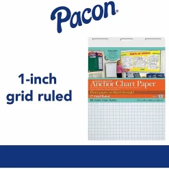 Pacon® Heavy Duty Anchor Chart Paper, 27