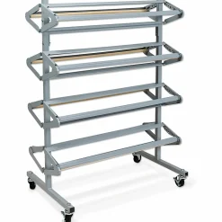 Pacon® Horizontal Paper Rack