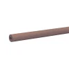 Pacon® Rainbow Colored Kraft Duo-Finish Paper, 36" x 100', Brown