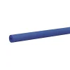 Pacon® Rainbow-Colored Kraft Duo-Finish Paper, 36" x 100', Dark Blue
