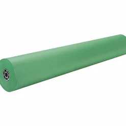 Pacon® Spectra® Art Kraft® Roll, 36" x 1000', Bright Green