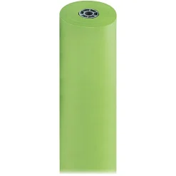 Pacon® Spectra® Art Kraft® Roll, 36" x 1000', Light Green