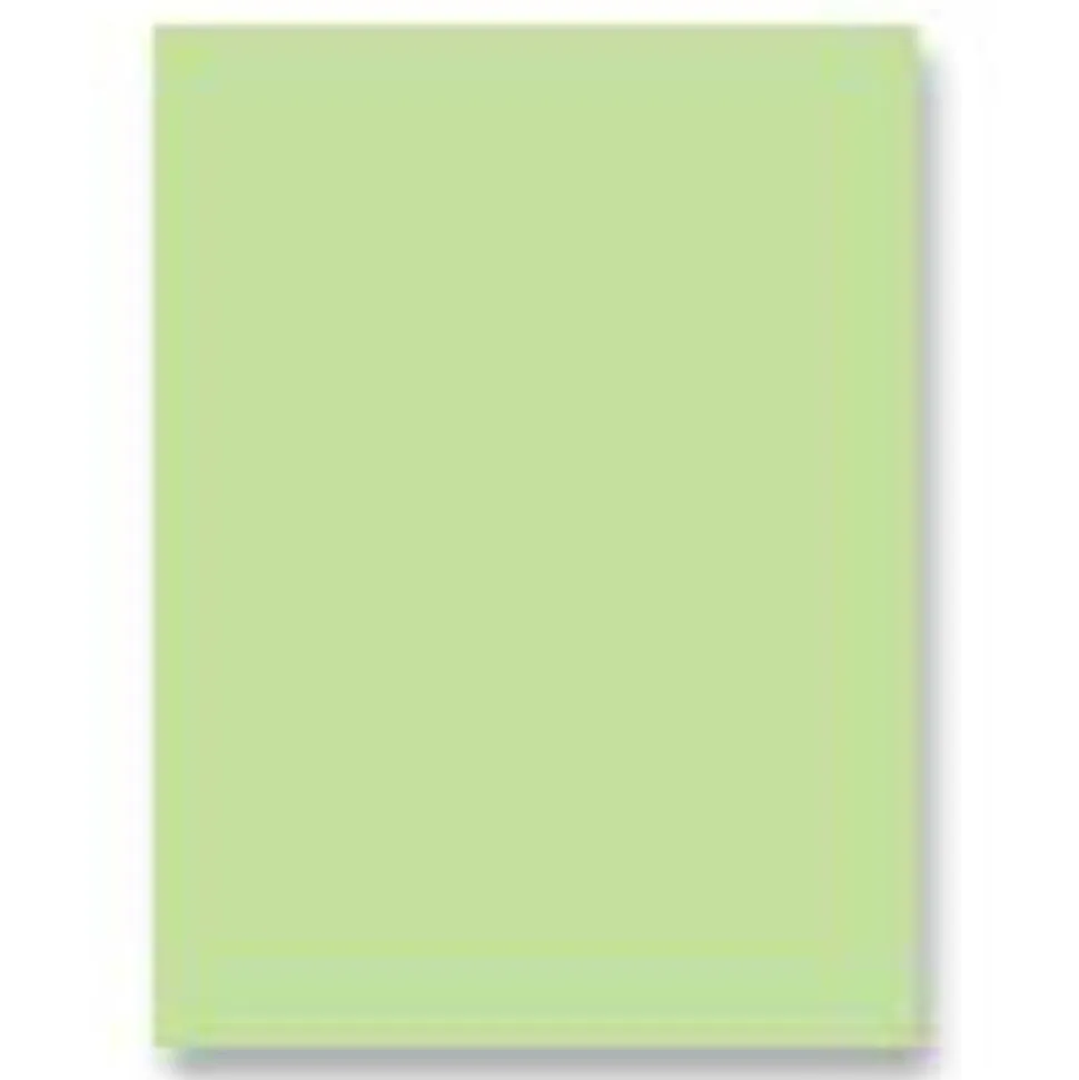 Pacon® Spectra® Art Kraft® Roll, 36" x 1000', Light Green