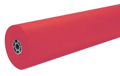 Pacon® Spectra® Art Kraft® Roll, 36" x 1000', Flame