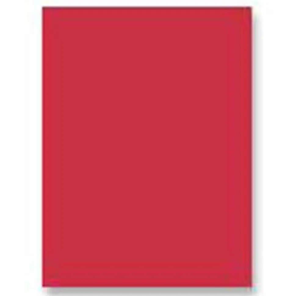 Pacon® Spectra® Art Kraft® Roll, 36" x 1000', Scarlet