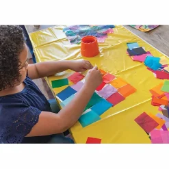Pacon® Spectra® Assorted Color Tissue Pack, 12