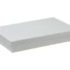 Pacon® Sulphite Drawing Paper, 12" x 18", 50 Lb, White, 500 Sheets