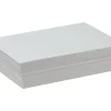 Pacon® Sulphite Drawing Paper, 9" x 12", 50 Lb, White, 500 Sheets