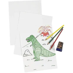 Pacon® Sulphite Drawing Paper, 12