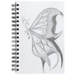 Pacon® UCreate Poly Cover Sketch Books, 6