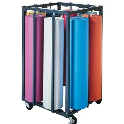 Pacon® Vertical Paper Rack