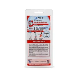 PAK-IT® Non-Acid Bathroom Cleaners, Citrus Scent, Pack Of 5 Cleaners