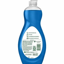 Palmolive Ultra Oxy Degreaser Concentrate Dish Soap, 20 Oz
