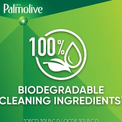 Palmolive® Ultra Strength™ Liquid Dishwashing Soap, 20 Oz Bottle