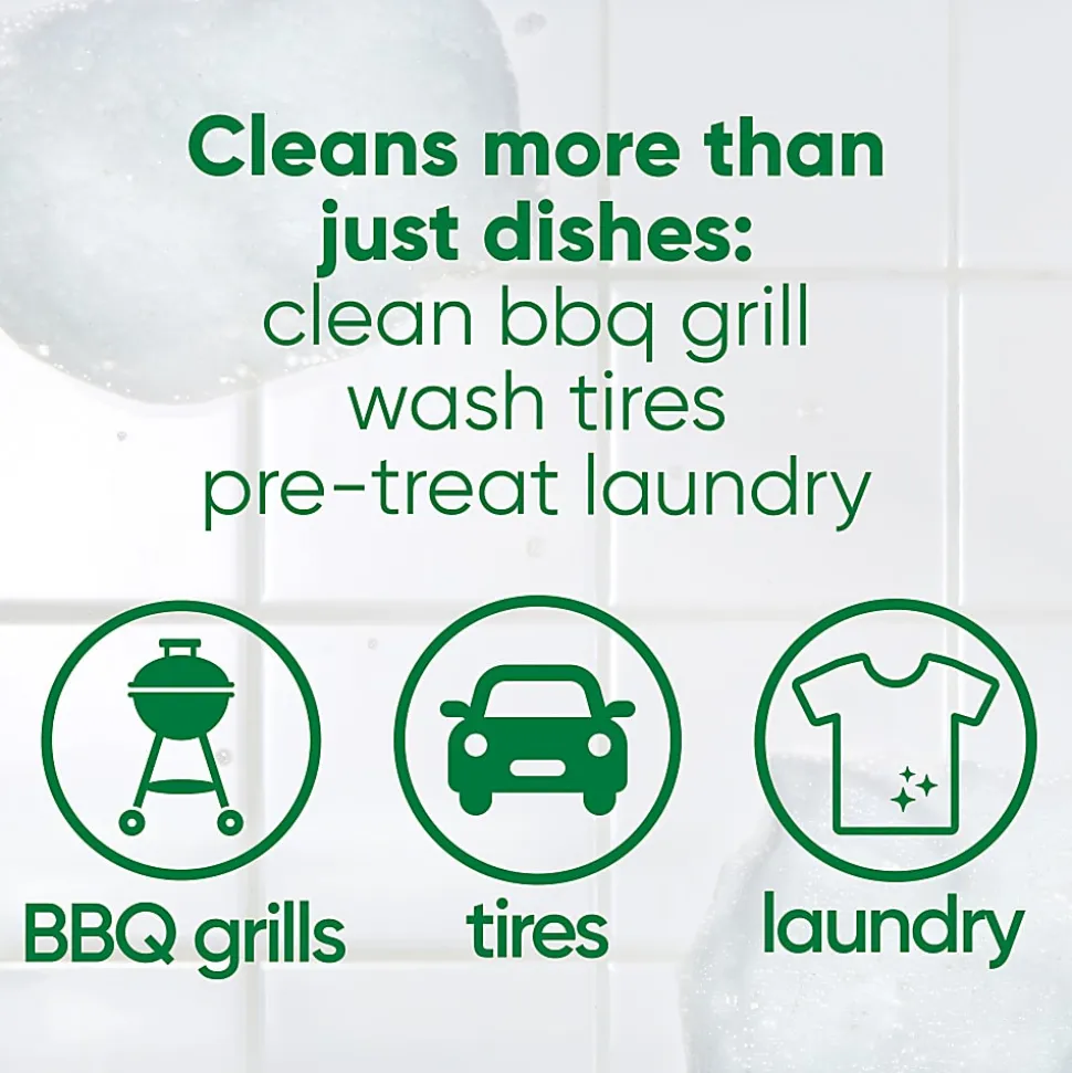 Palmolive® Ultra Strength™ Liquid Dishwashing Soap, 20 Oz Bottle