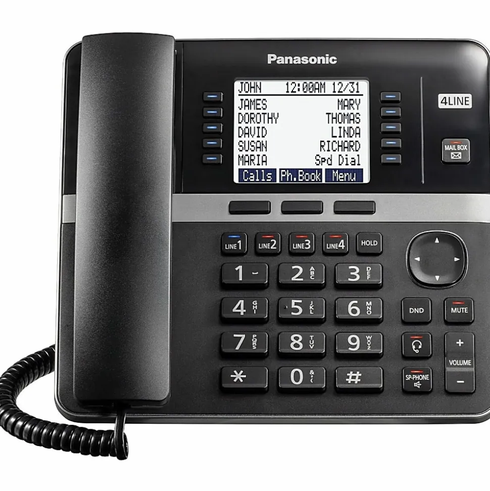 Panasonic Desktop Accessory, KX-TGWA40B