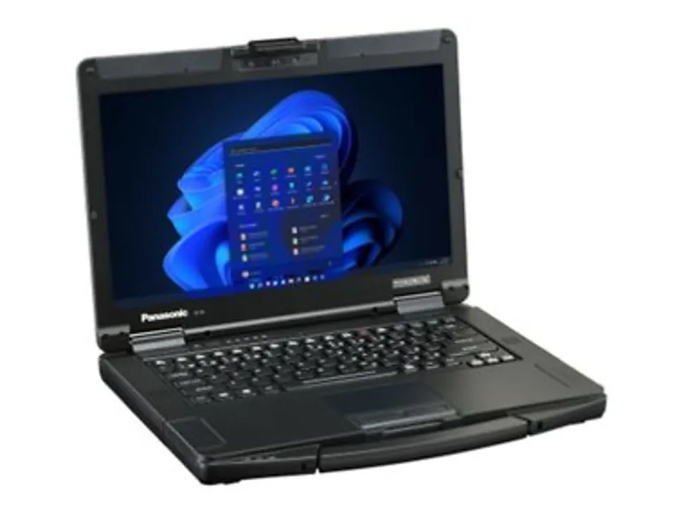 Panasonic I5-1345U Vpro Up To 4.7Ghz 14., Fz55G2601Bm