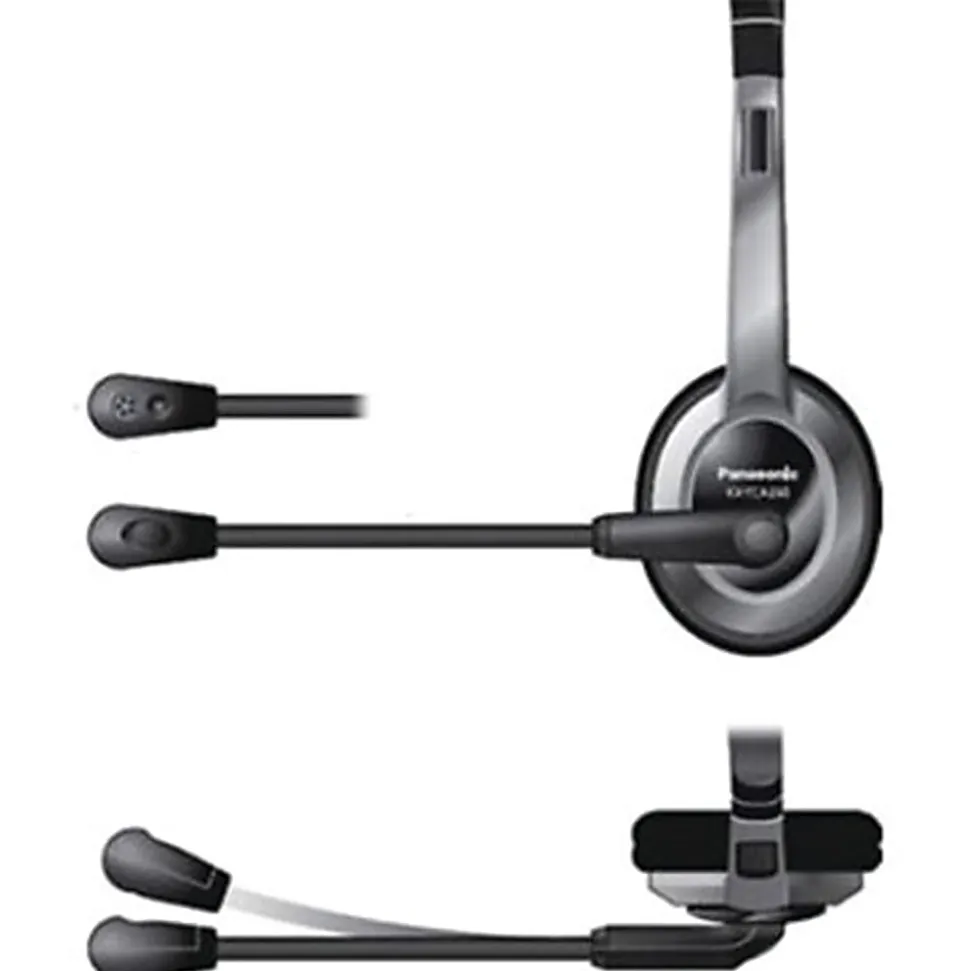 Panasonic KX-TCA430 Headset