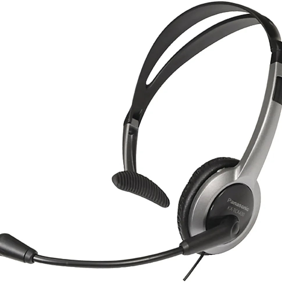 Panasonic KX-TCA430 Headset
