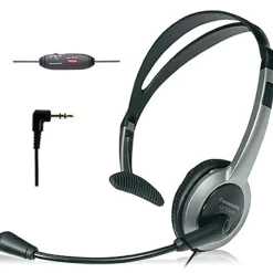 Panasonic KX-TCA430 Headset