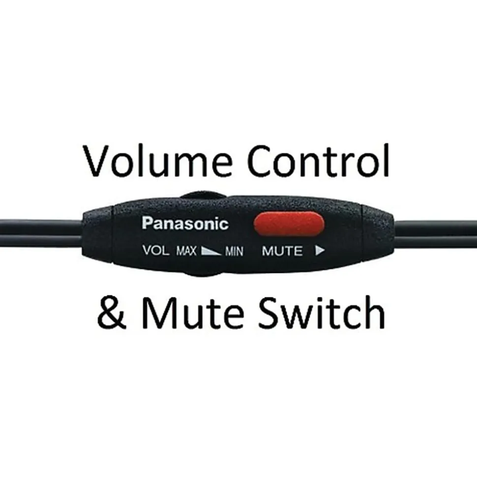 Panasonic KX-TCA430 Headset
