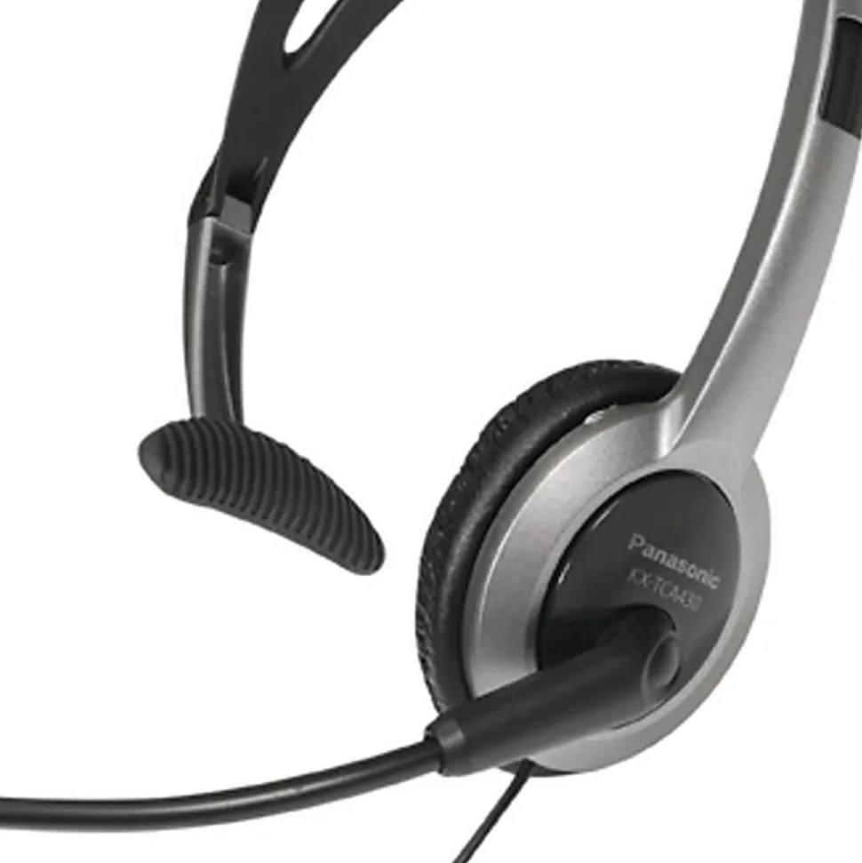 Panasonic KX-TCA430 Headset