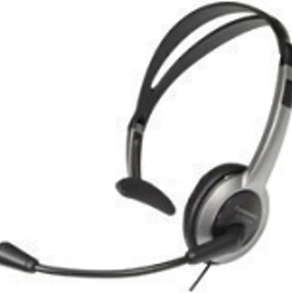 Panasonic KX-TCA430 Headset