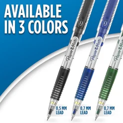 Paper Mate® Clearpoint® Break-Resistant Mechanical Pencil Starter Set, 0.7mm
