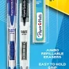 Paper Mate® ClearPoint™ Mechanical Pencil Starter Set, 0.5 mm, Assorted Barrel Colors
