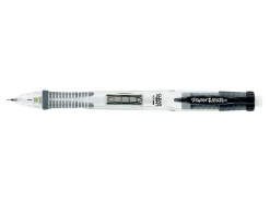 Paper Mate® Clearpoint® Mechanical Pencils, 0.7 mm, Assorted Barrel Colors, Pack Of 10 Pencils