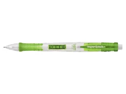 Paper Mate® Clearpoint® Mechanical Pencil, 0.7mm, #2 Lead, Assorted Barrel Colors, Pack Of 2