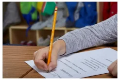 Paper Mate® Everstrong Break-Resistant Pencils, #2 HB Lead, Pack Of 12 Pencils