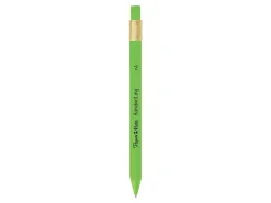 Paper Mate® Handwriting Mechanical Pencil Set, #2 Lead, 1.3 mm, Assorted Colors, Pack Of 5 Pencils