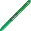 Paper Mate® InkJoy® Gel Pen, Medium Point, 0.7 mm, Dark Green Barrel, Dark Green Ink