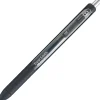Paper Mate® InkJoy® Gel Pen, Medium Point, 0.7 mm, Black Barrel, Black Ink