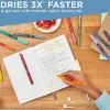 Paper Mate® InkJoy® Gel Pens, Medium Point, 0.7 mm, Assorted Colors, Pack Of 20