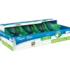 Paper Mate® Liquid Paper® DryLine® Correction Tape, 1/5"W x 384"L, White, Pack Of 10