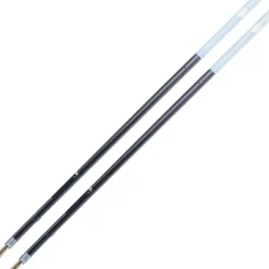 Paper Mate® Profile Retractable Ballpoint Pen Refills, Black, Pack Of 2 Refills