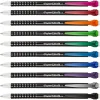 Paper Mate® Write Bros. Classic Mechanical Pencils, #2 Lead, 0.7 mm, Black, Pack Of 12 Pencils