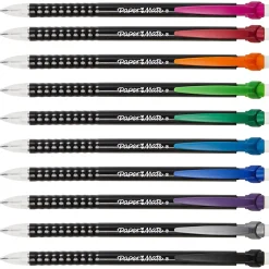 Paper Mate Write Bros. Classic Mechanical Pencils - #2 Lead - 0.7 mm Lead Diameter - 24 / Pack