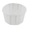 Paper Port Cup, 5.5 Oz, White, Carton Of 5,000