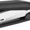 PaperPro™ inPOWER™+ 28 Premium Desktop Stapler, Black/Silver