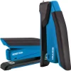 PaperPro InPower™ Spring-Powered Desktop Stapler With Antimicrobial Protection, 20 Sheets Capacity, Assorted Colors