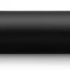 Parker® IM Ballpoint Pen, Medium Point, 0.7 mm, Satin Black/Marine Blue Barrel, Blue Ink