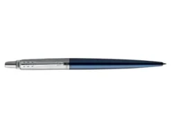 Parker® Jotter™ Ballpoint Pen, Medium Point, 0.7 mm, Royal Blue Barrel, Blue Ink