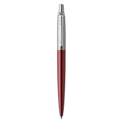 Parker® Jotter London Trio Discovery Set, Medium Point, 0.7 mm, Assorted Barrel, Assorted Ink, Set Of 3