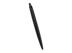 Parker® Jotter XL Ballpoint Pen, 1.0 mm, Medium Point, Matte Black Barrel, Blue Ink