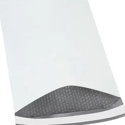 Partners Brand Bubble-Lined Poly Mailers, 14 1/4