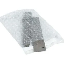 Partners Brand Bubble-Out Bags, 6